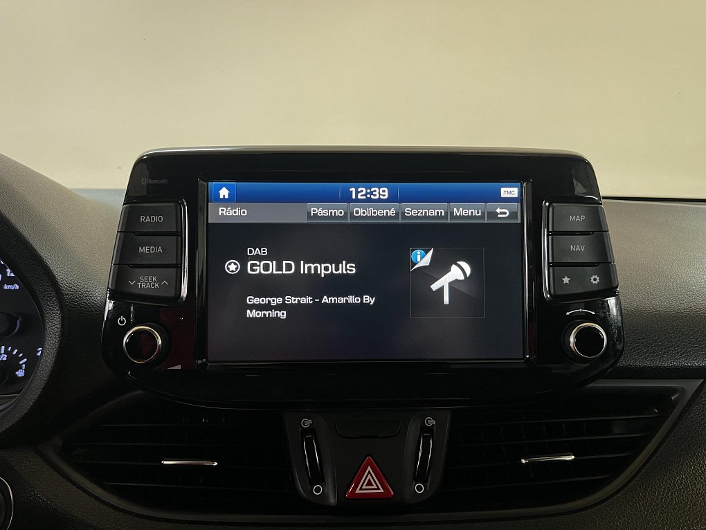 Hyundai I30 1.6 CRDi All Inclusive