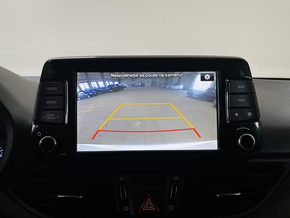 Hyundai I30 1.6 CRDi All Inclusive