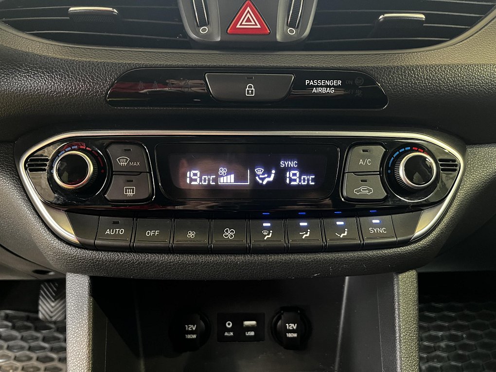 Hyundai I30 1.6 CRDi All Inclusive