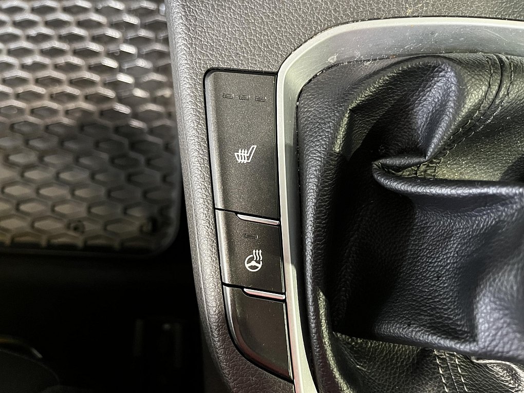 Hyundai I30 1.6 CRDi All Inclusive