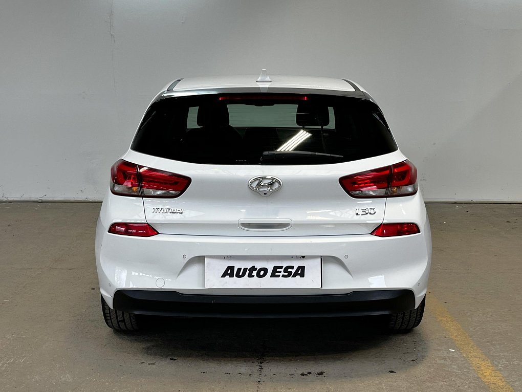 Hyundai I30 1.6 CRDi All Inclusive