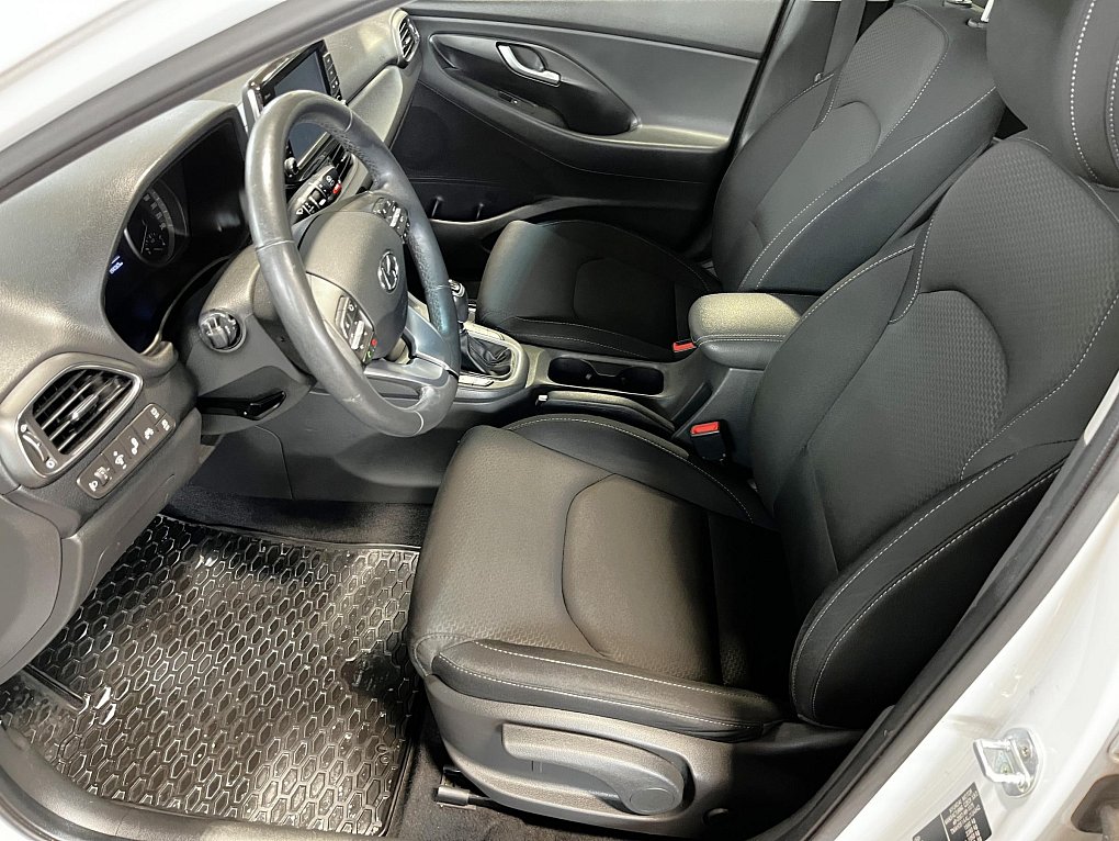 Hyundai I30 1.6 CRDi All Inclusive