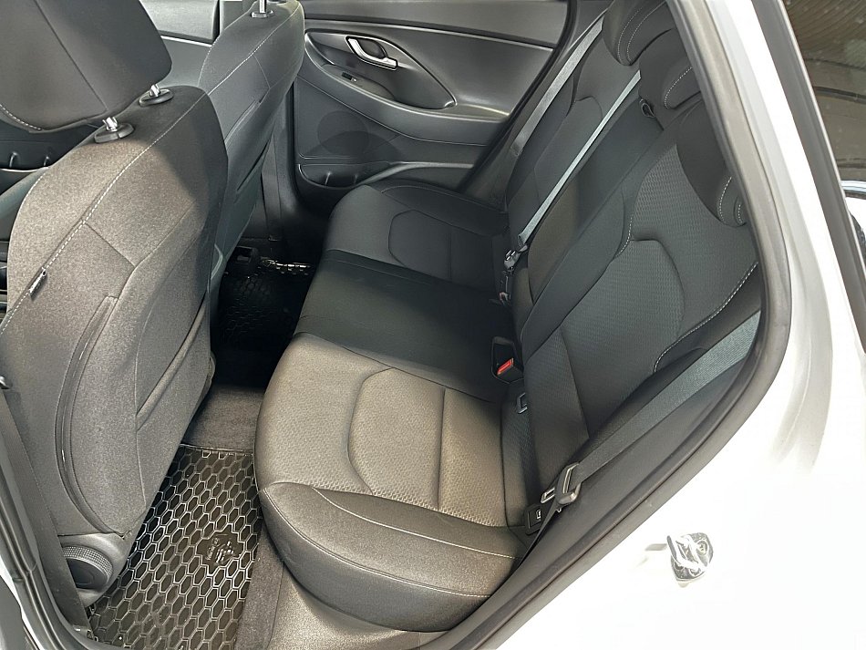 Hyundai I30 1.6 CRDi All Inclusive