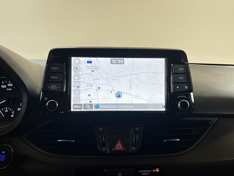 Hyundai I30 1.6 CRDi All Inclusive