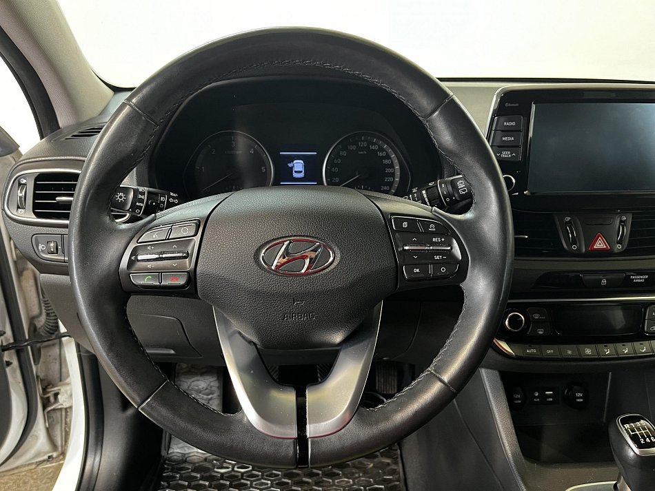 Hyundai I30 1.6 CRDi All Inclusive