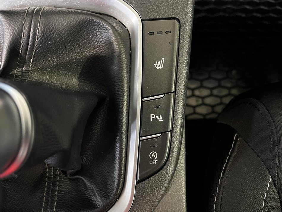 Hyundai I30 1.6 CRDi All Inclusive