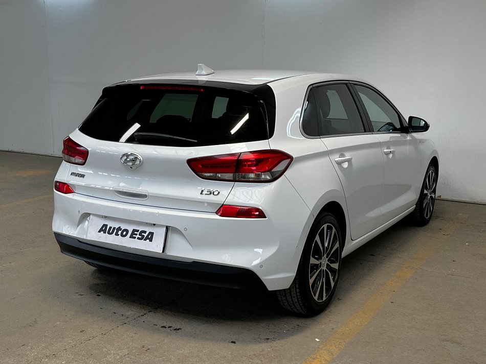 Hyundai I30 1.6 CRDi All Inclusive