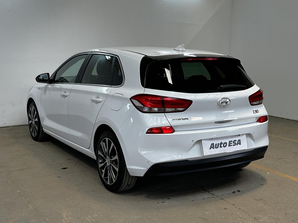 Hyundai I30 1.6 CRDi All Inclusive