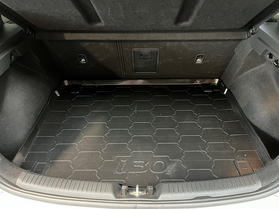 Hyundai I30 1.6 CRDi All Inclusive