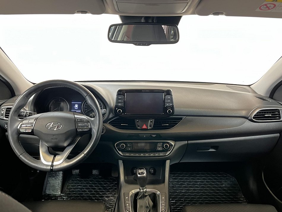 Hyundai I30 1.6 CRDi All Inclusive