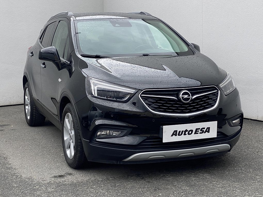 Opel Mokka 1.4T Innovation