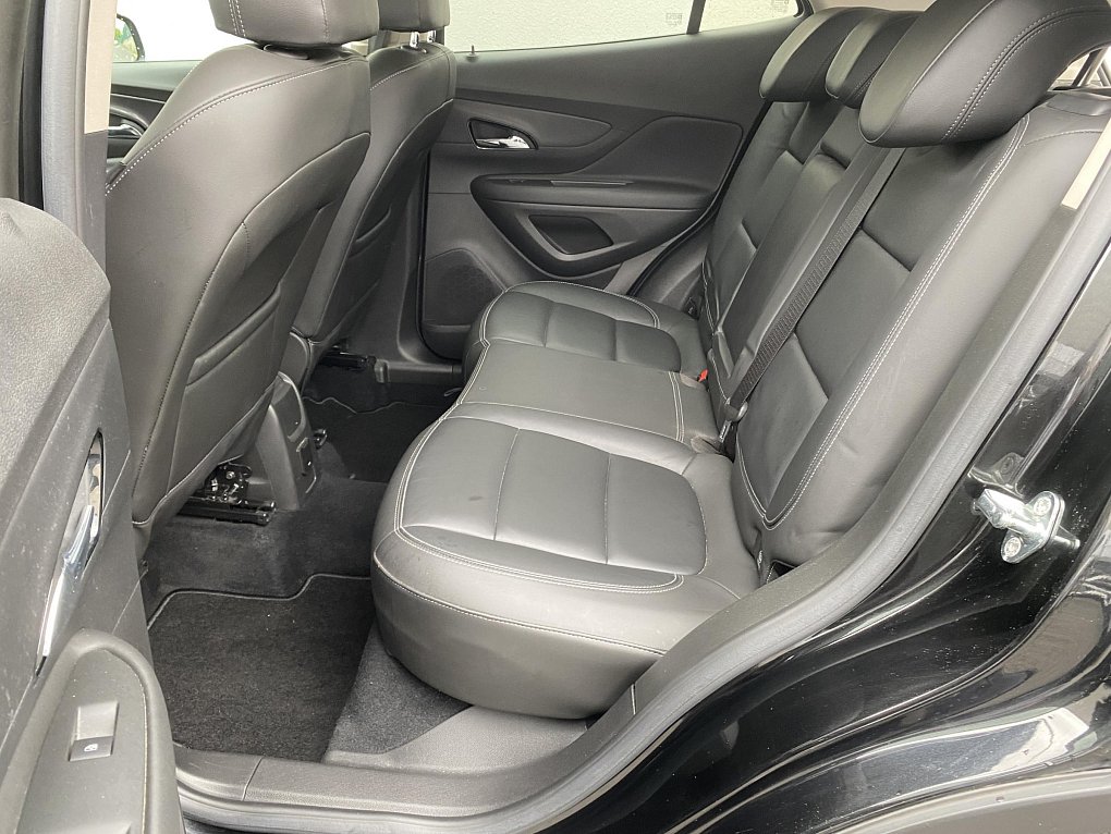 Opel Mokka 1.4T Innovation