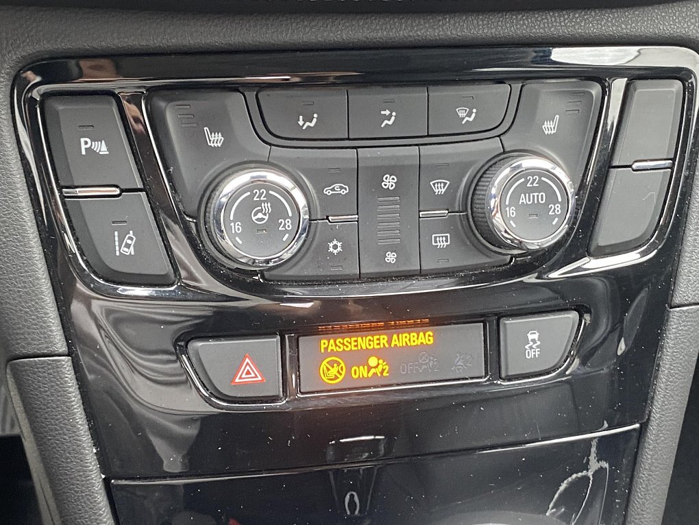 Opel Mokka 1.4T Innovation