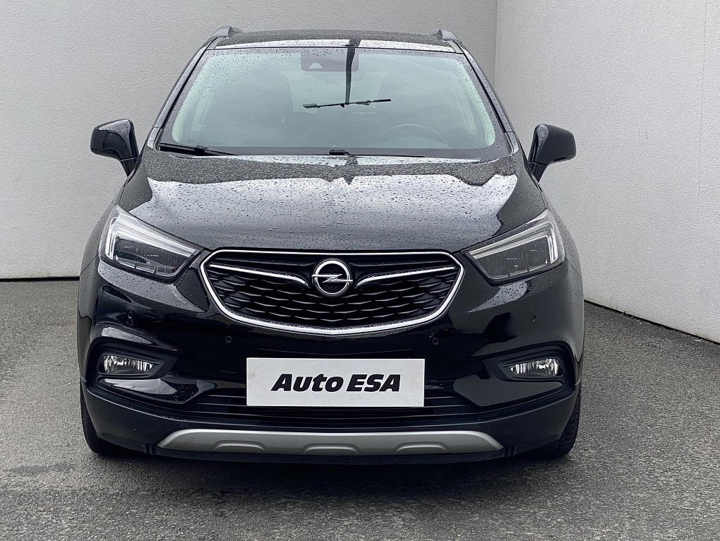 Opel Mokka 1.4T Innovation