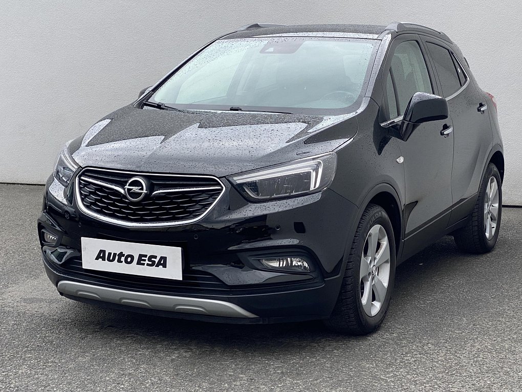 Opel Mokka 1.4T Innovation