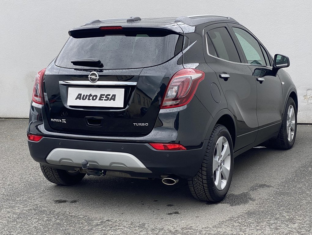 Opel Mokka 1.4T Innovation
