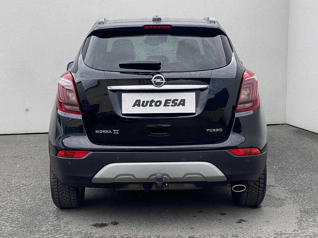 Opel Mokka 1.4T Innovation