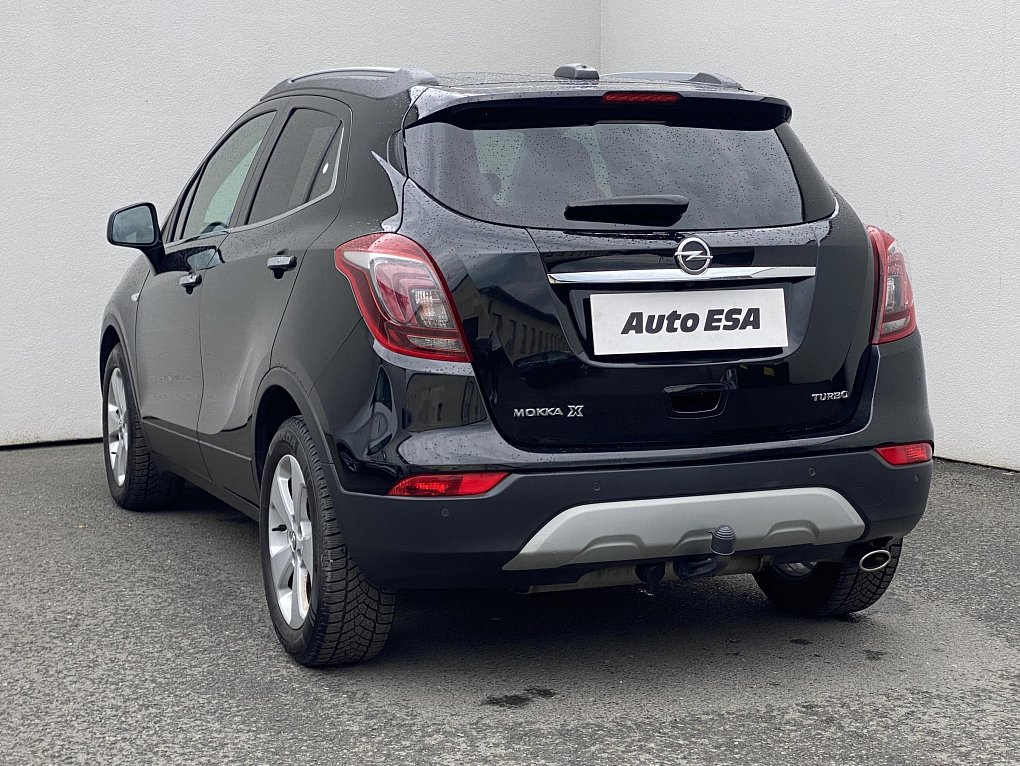 Opel Mokka 1.4T Innovation