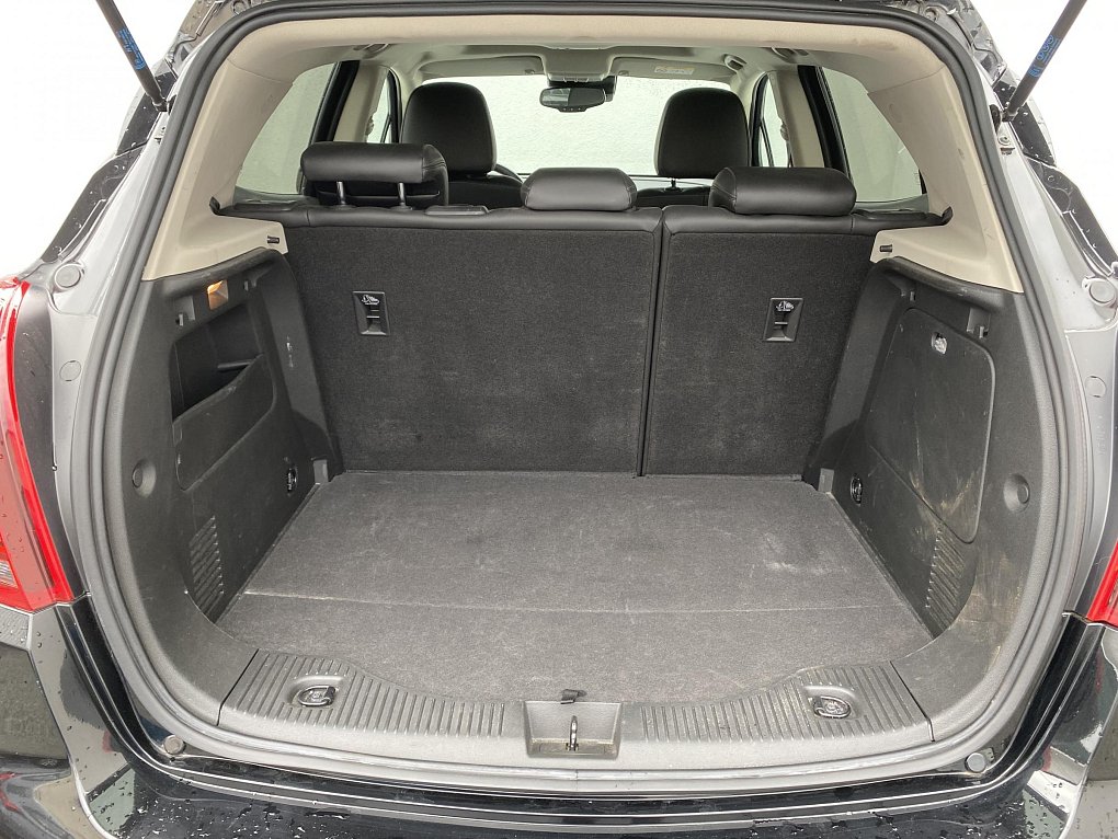 Opel Mokka 1.4T Innovation
