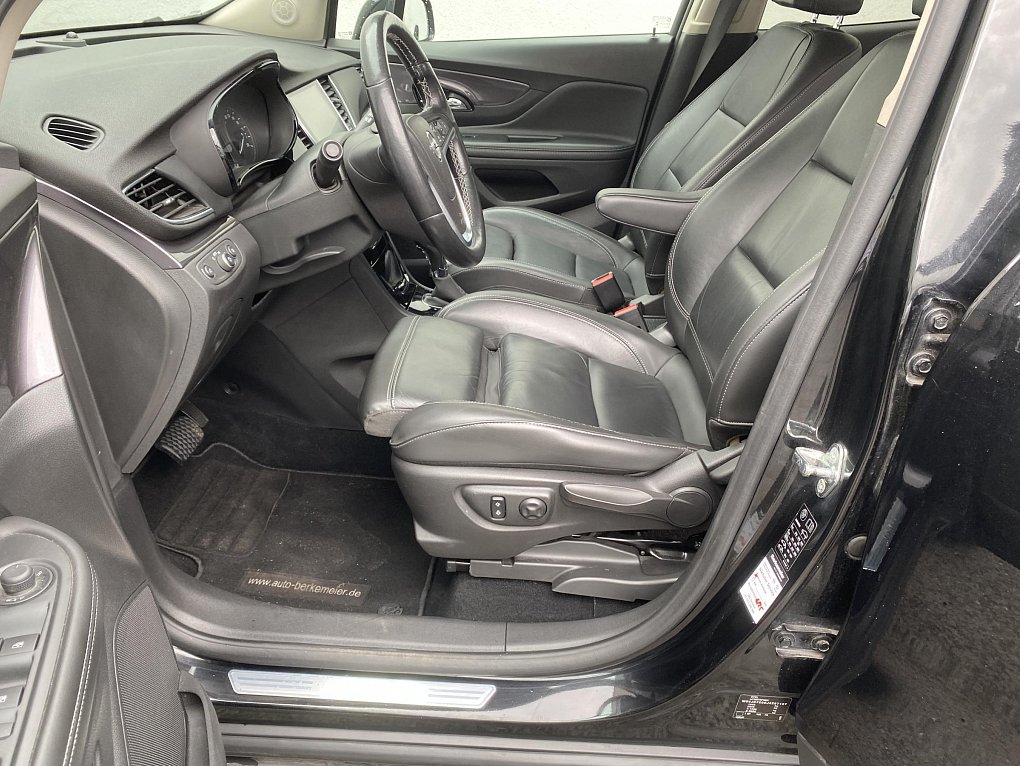 Opel Mokka 1.4T Innovation