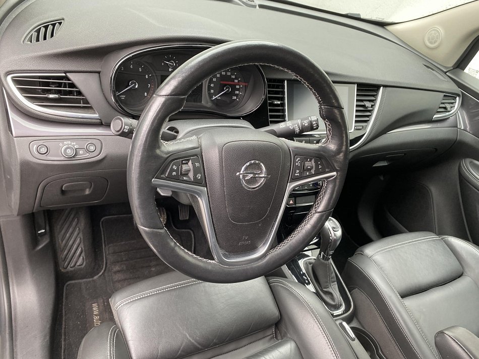 Opel Mokka 1.4T Innovation