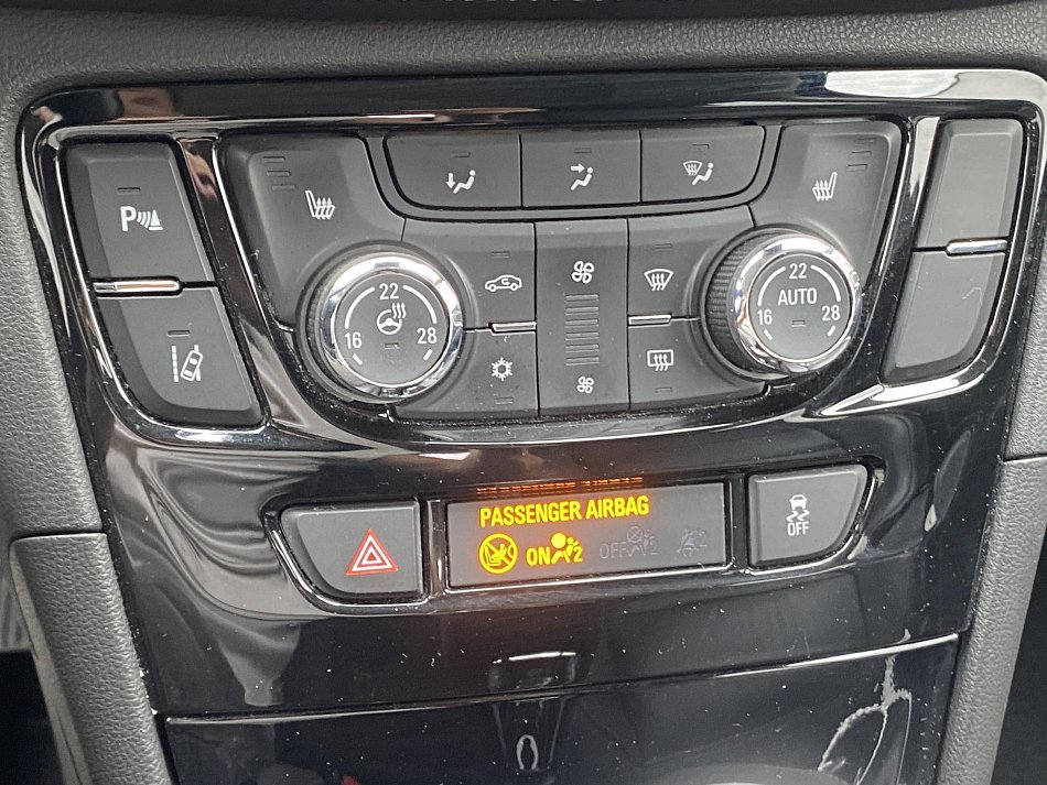 Opel Mokka 1.4T Innovation