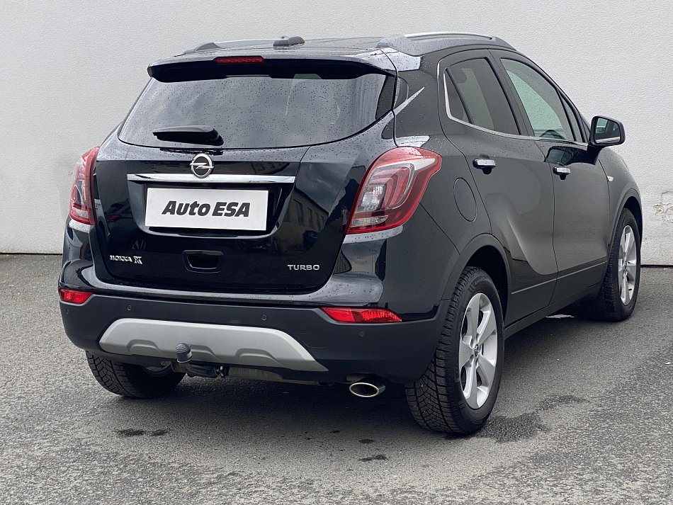 Opel Mokka 1.4T Innovation