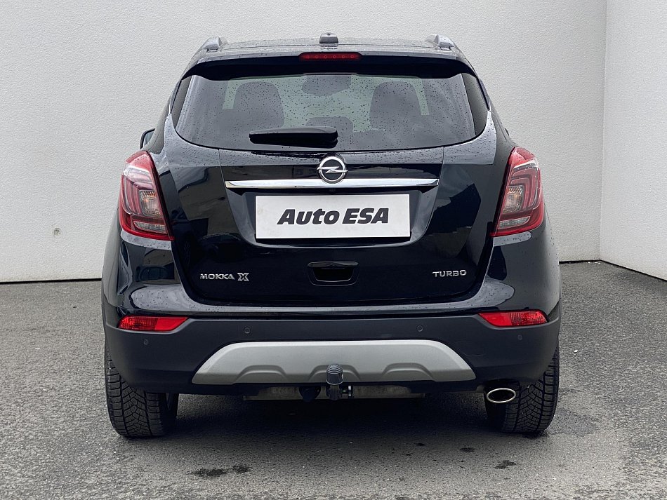 Opel Mokka 1.4T Innovation