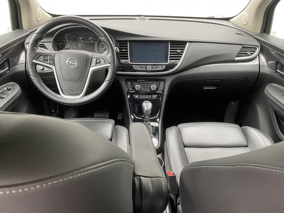Opel Mokka 1.4T Innovation