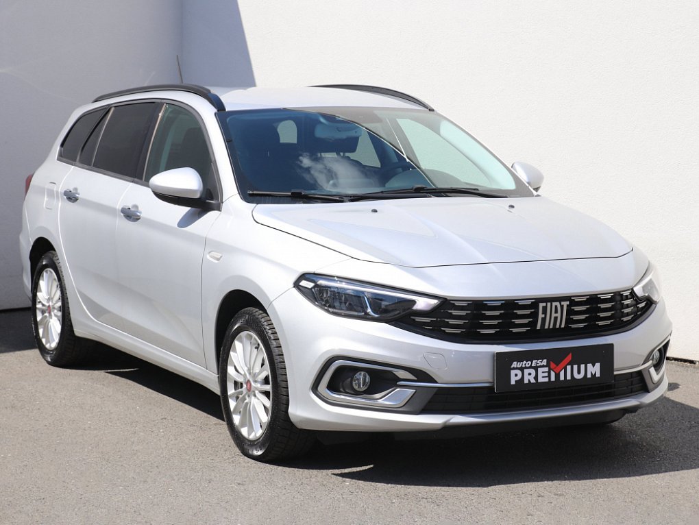 Fiat Tipo 1.0 