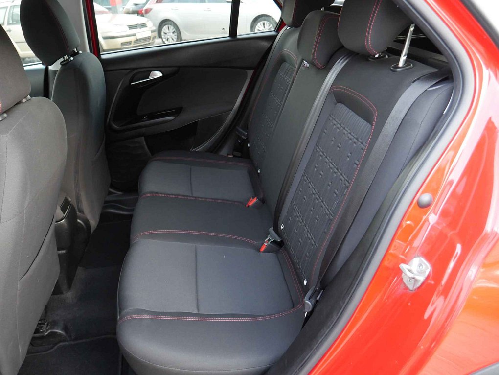 Fiat Tipo 1.0 GSE Cross