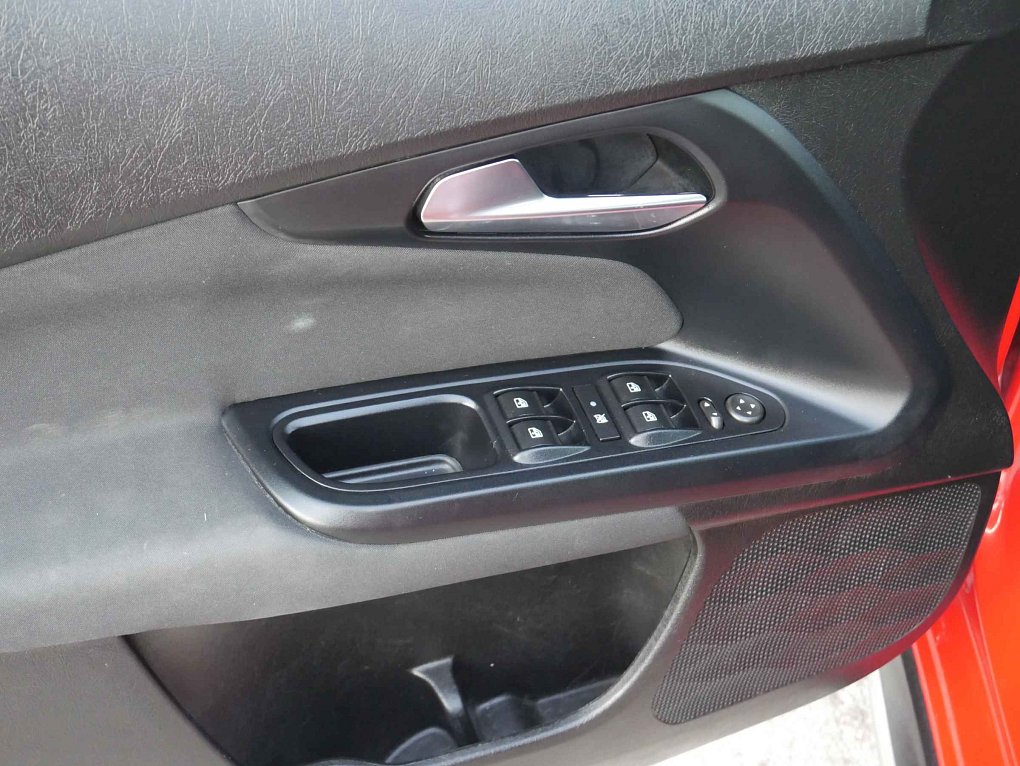 Fiat Tipo 1.0 GSE Cross