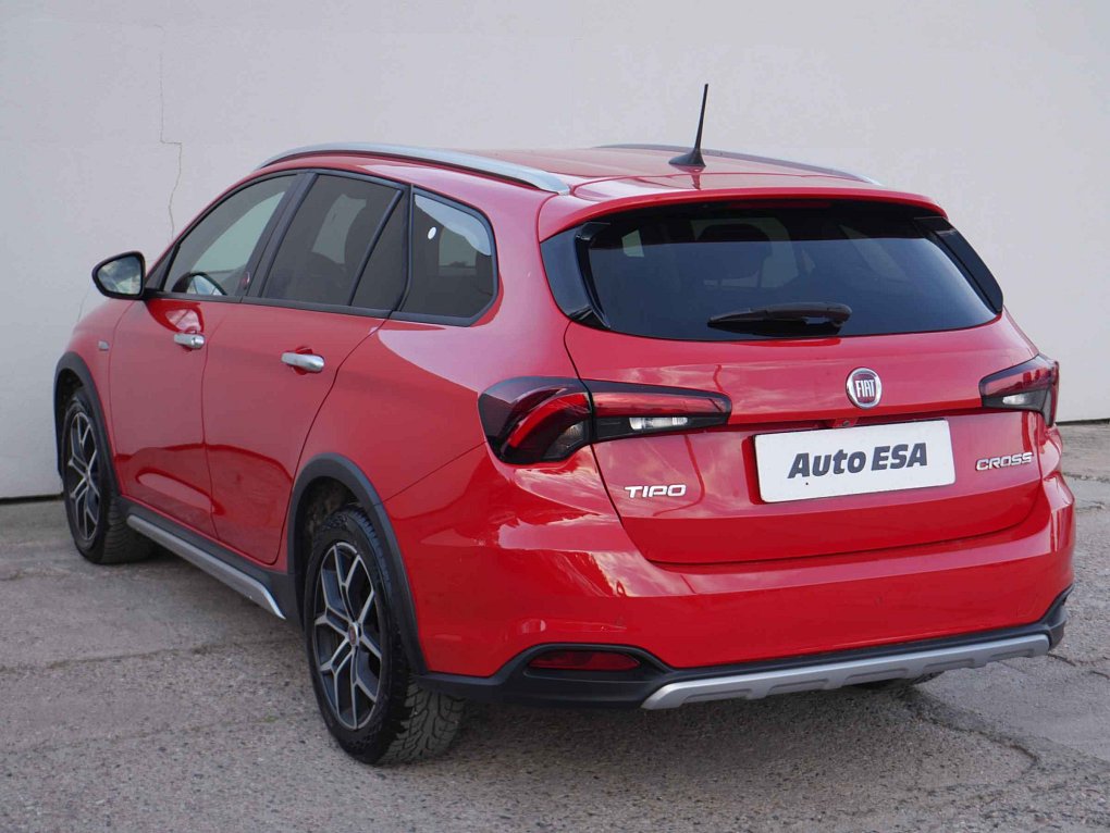 Fiat Tipo 1.0 GSE Cross