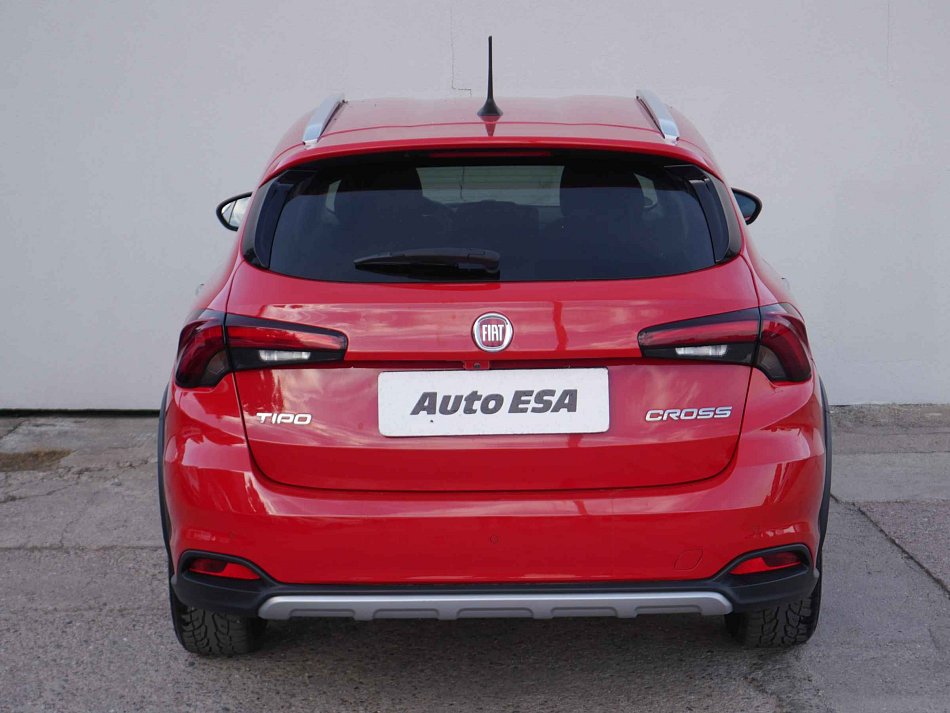 Fiat Tipo 1.0 GSE Cross