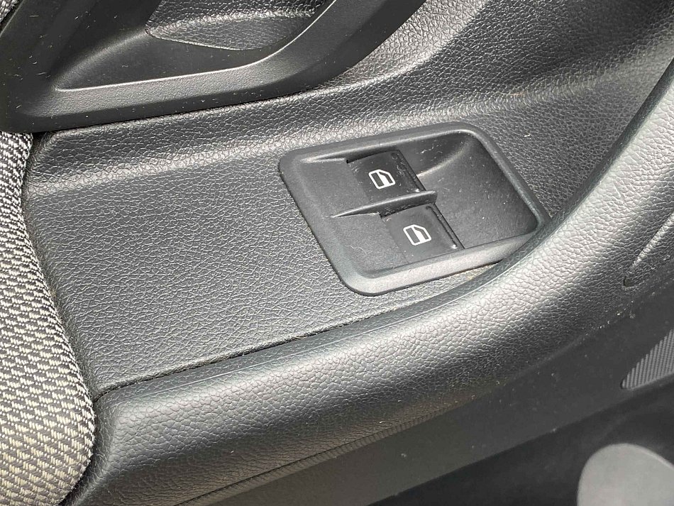 Škoda Fabia II 1.2 TSi Active