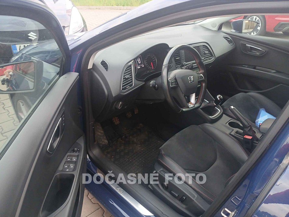 Seat Leon 1.8TSi 