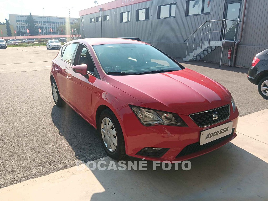 Seat Leon 1.2TSi 