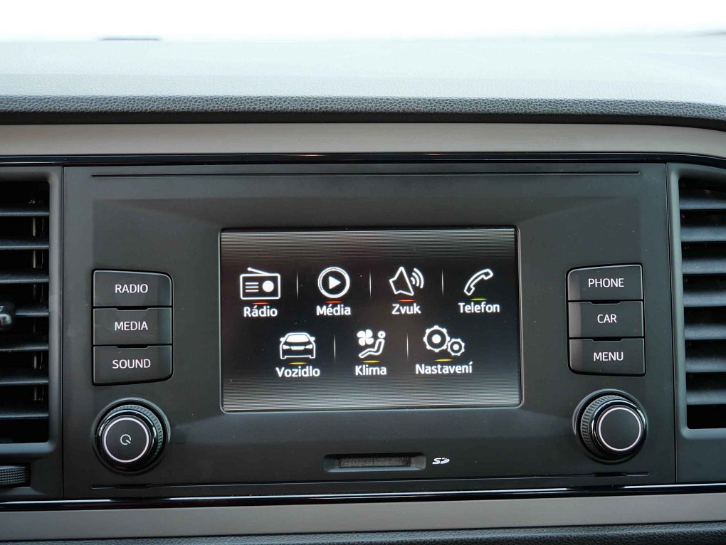 Seat Leon 1.2TSi 