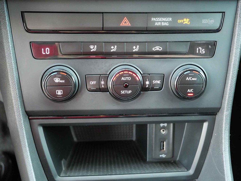 Seat Leon 1.2TSi 
