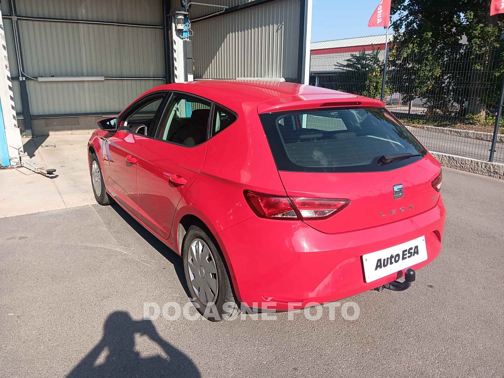 Seat Leon 1.2TSi 