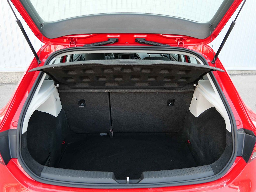 Seat Leon 1.2TSi 