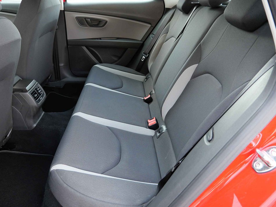 Seat Leon 1.2TSi 