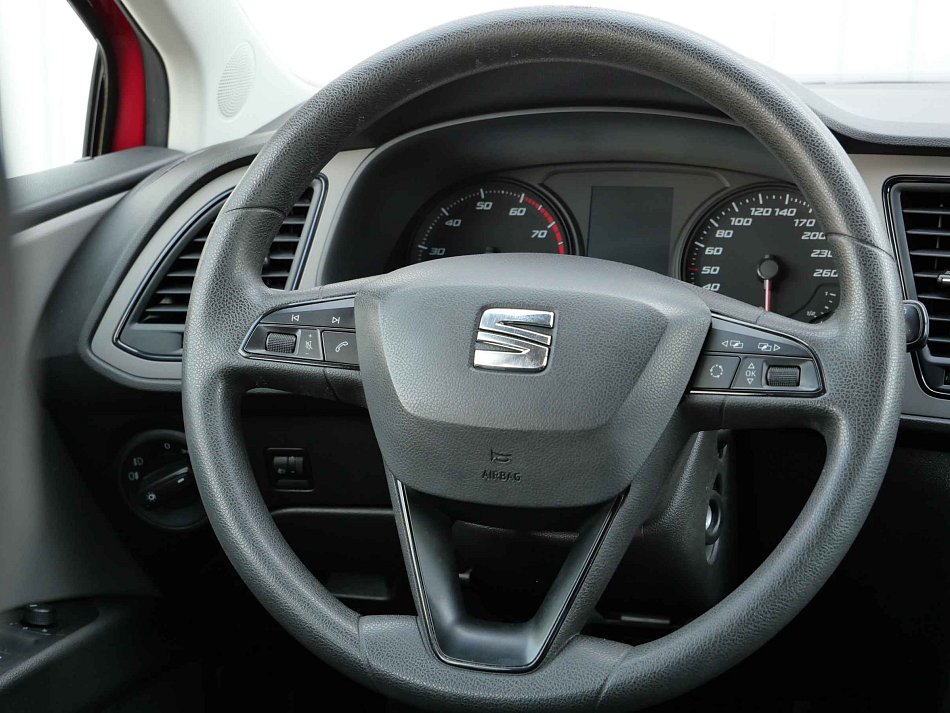 Seat Leon 1.2TSi 