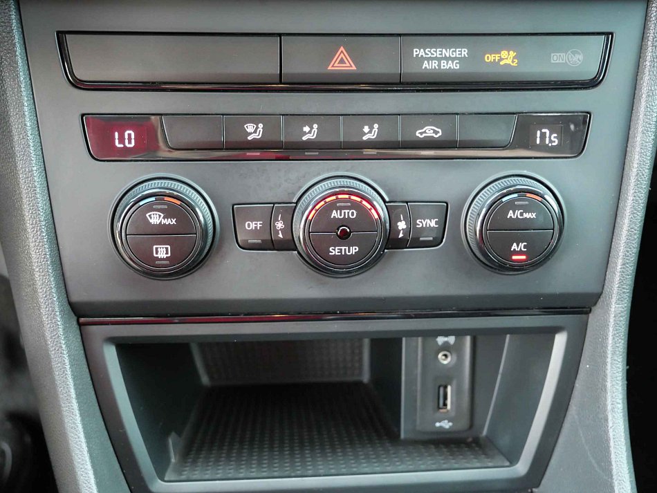 Seat Leon 1.2TSi 
