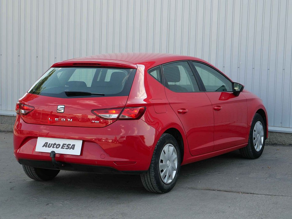 Seat Leon 1.2TSi 
