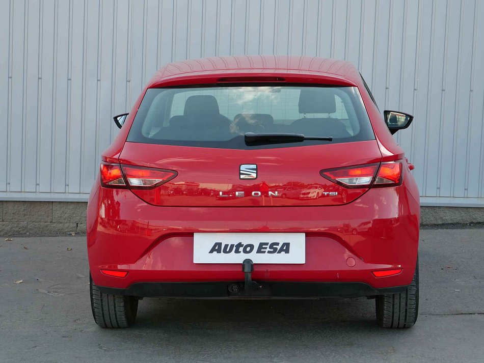 Seat Leon 1.2TSi 