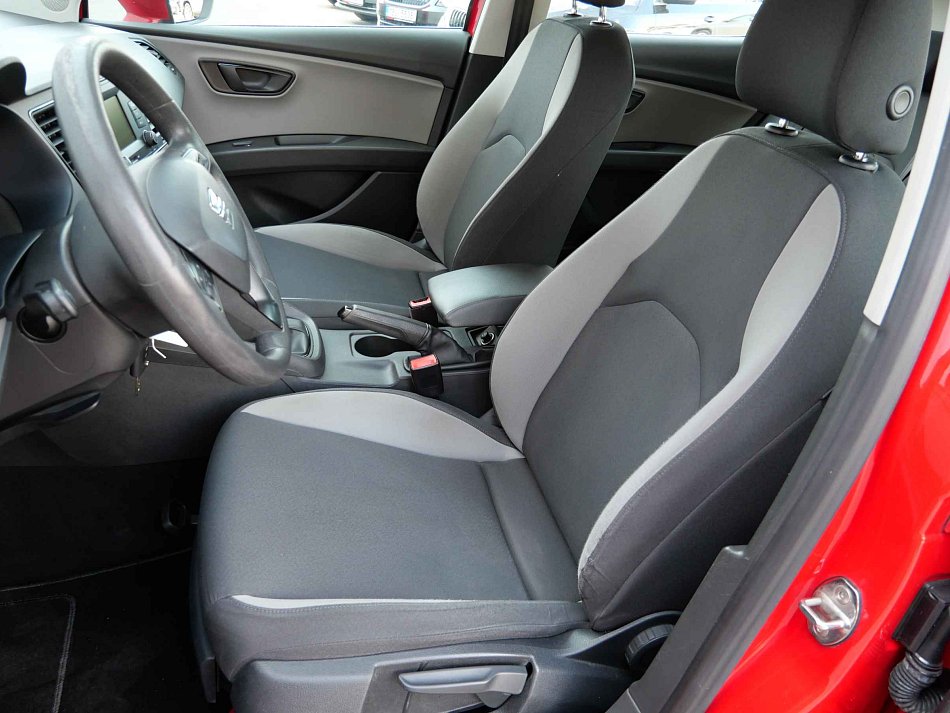 Seat Leon 1.2TSi 