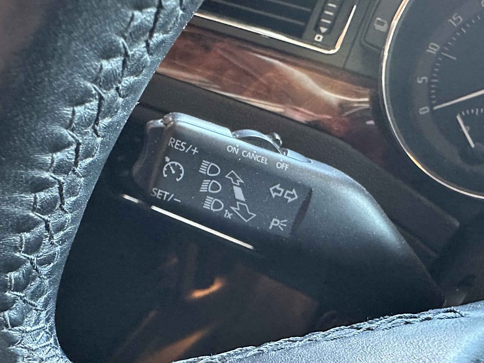 Škoda Superb II 2.0TDi Elegance 4x4