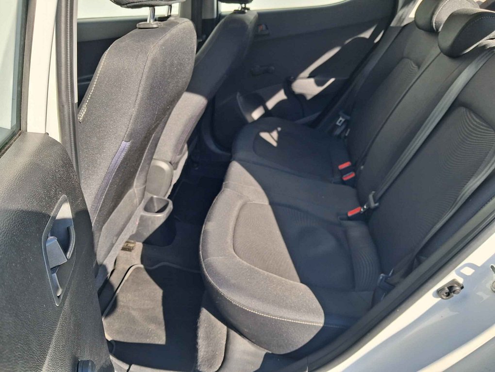 Hyundai I10 1.0i 
