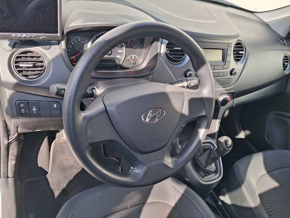Hyundai I10 1.0i 